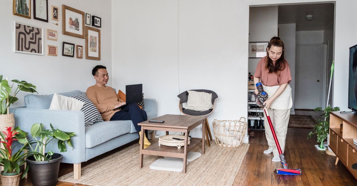 Novas tendências em higienização de estofados para sua casa