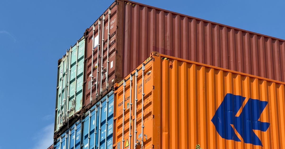 Como os artigos tailandeses estão conquistando o comércio global