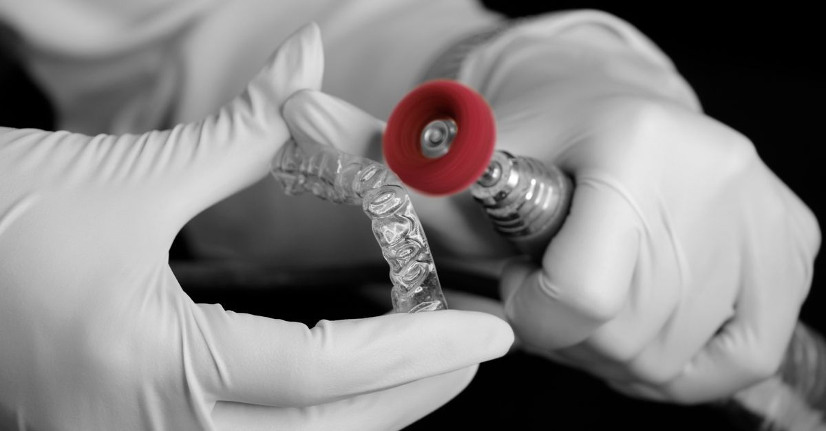 Fatores que definem o valor do aparelho Invisalign