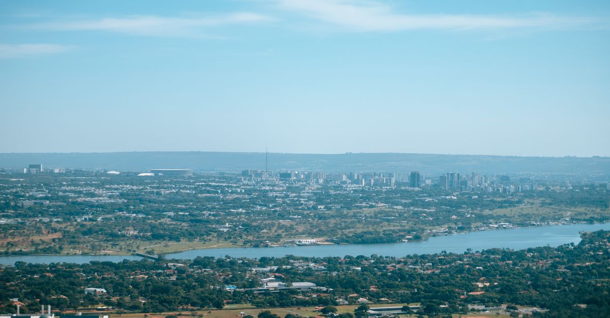 Passeios imperdíveis para curtir a capital federal