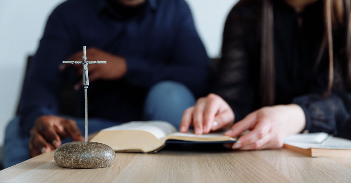 Mensagens bíblicas para fortalecer o seu lar hoje