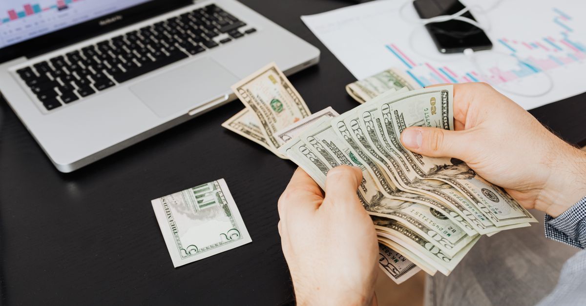 Como organizar as finanças corporativas para crescer mais